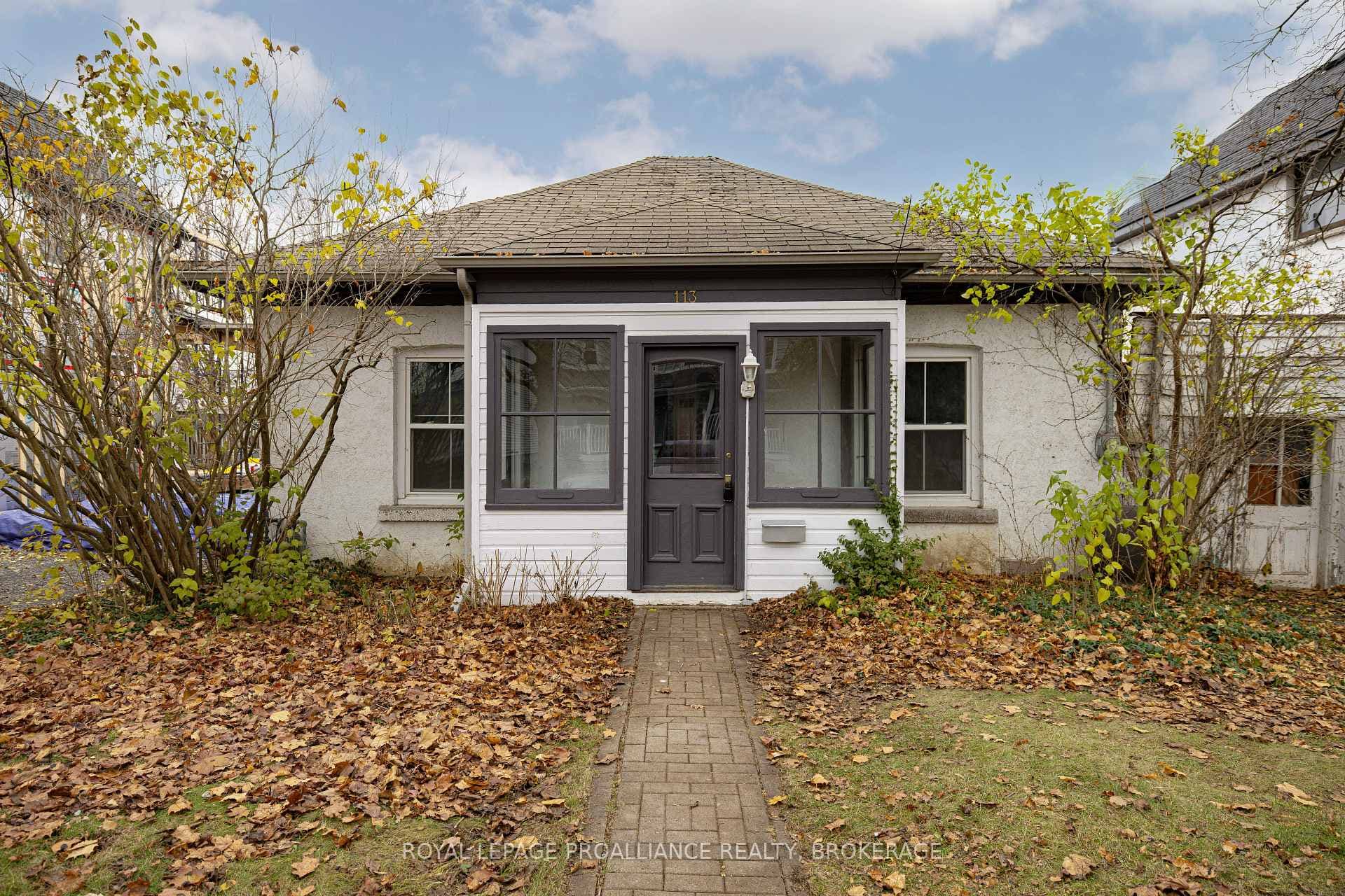 113 Charles Street photo 2