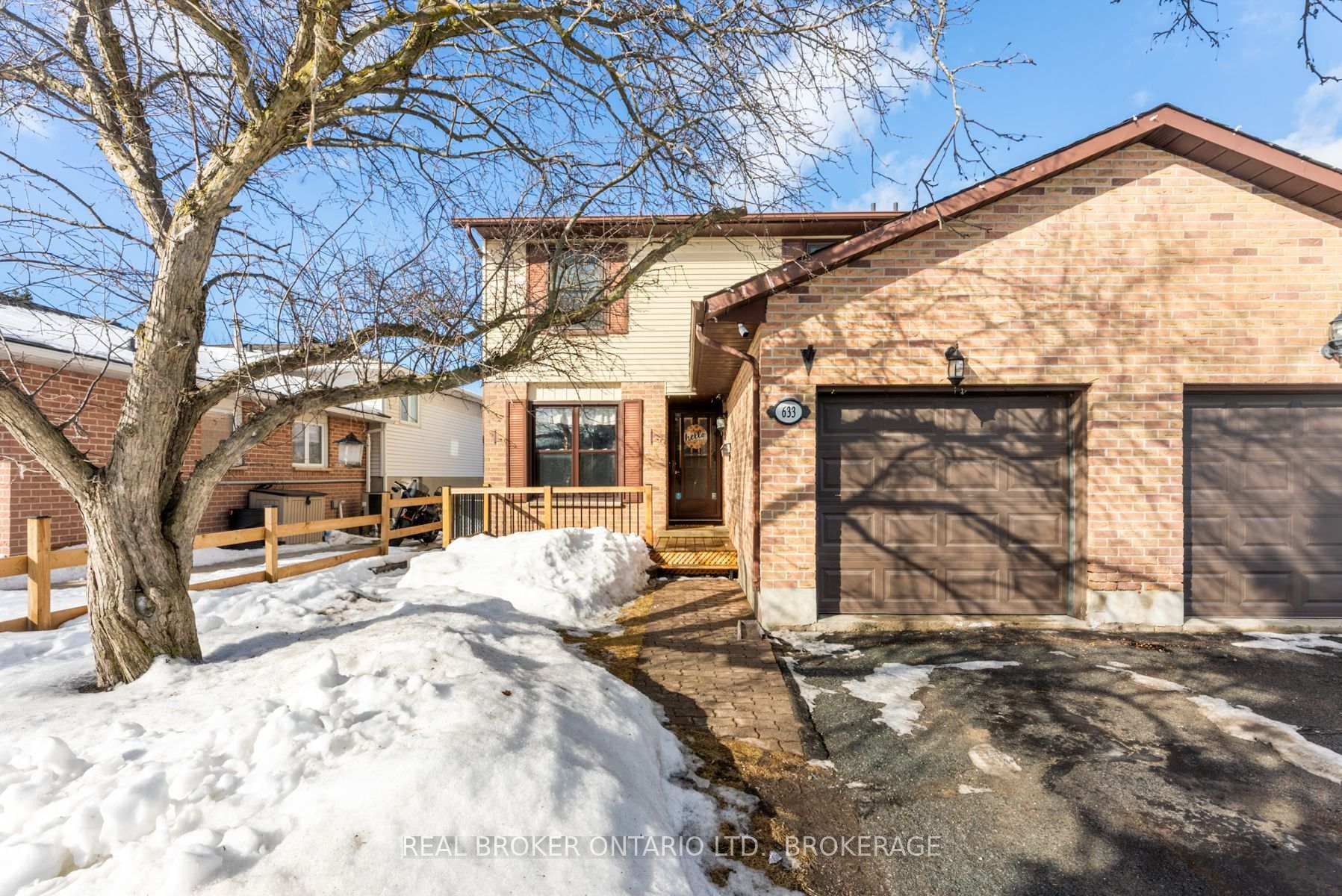 633 Davis Drive photo 1