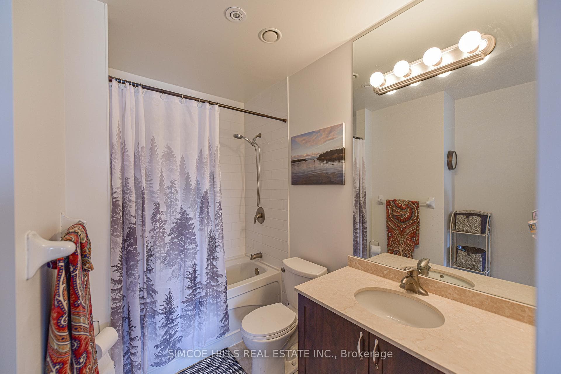 354 ATHERLEY Road Unit 402 photo 19