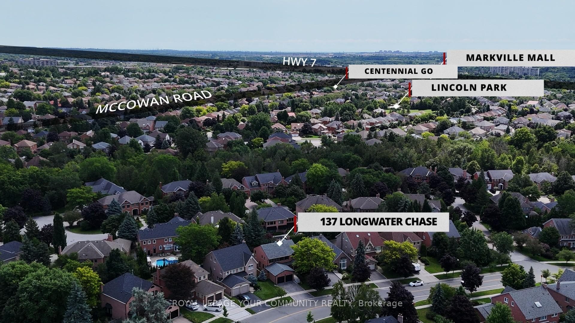 137 Longwater Chase photo 19