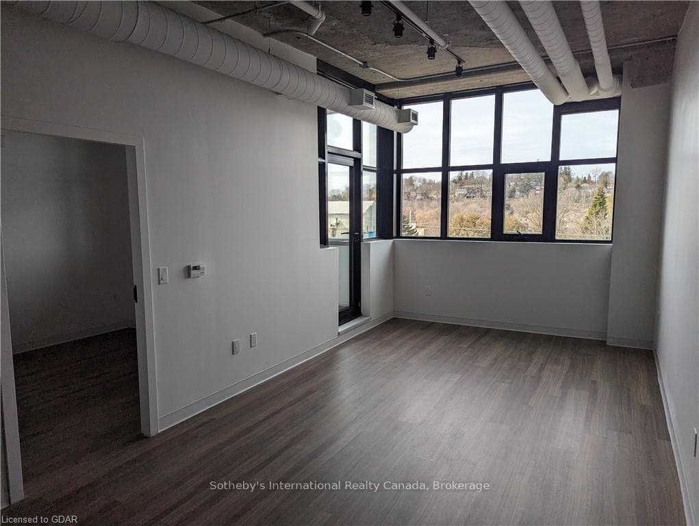 120 HURON Street Unit 411 photo 5