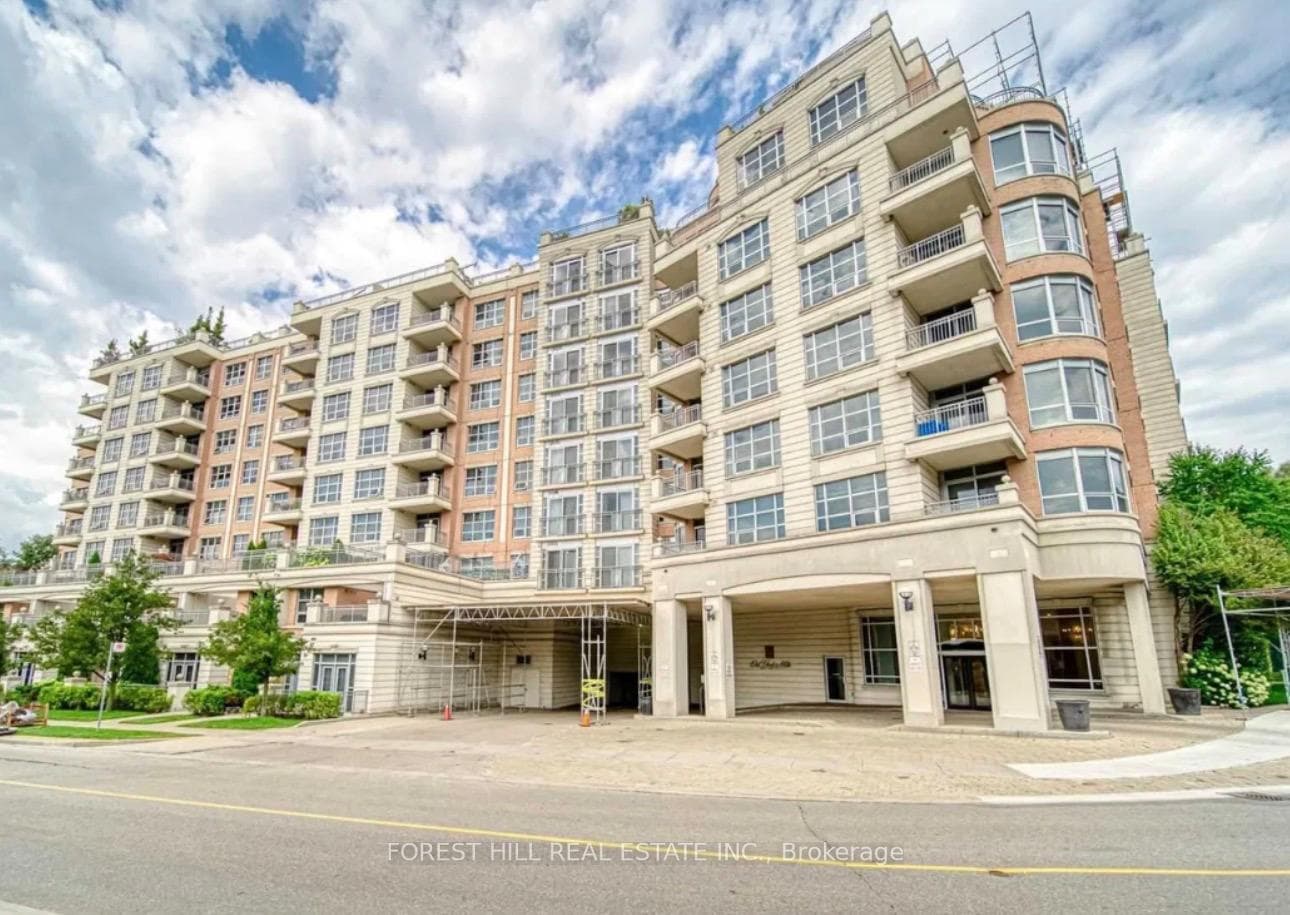 10 Old York Mills Road Unit 214 photo 1