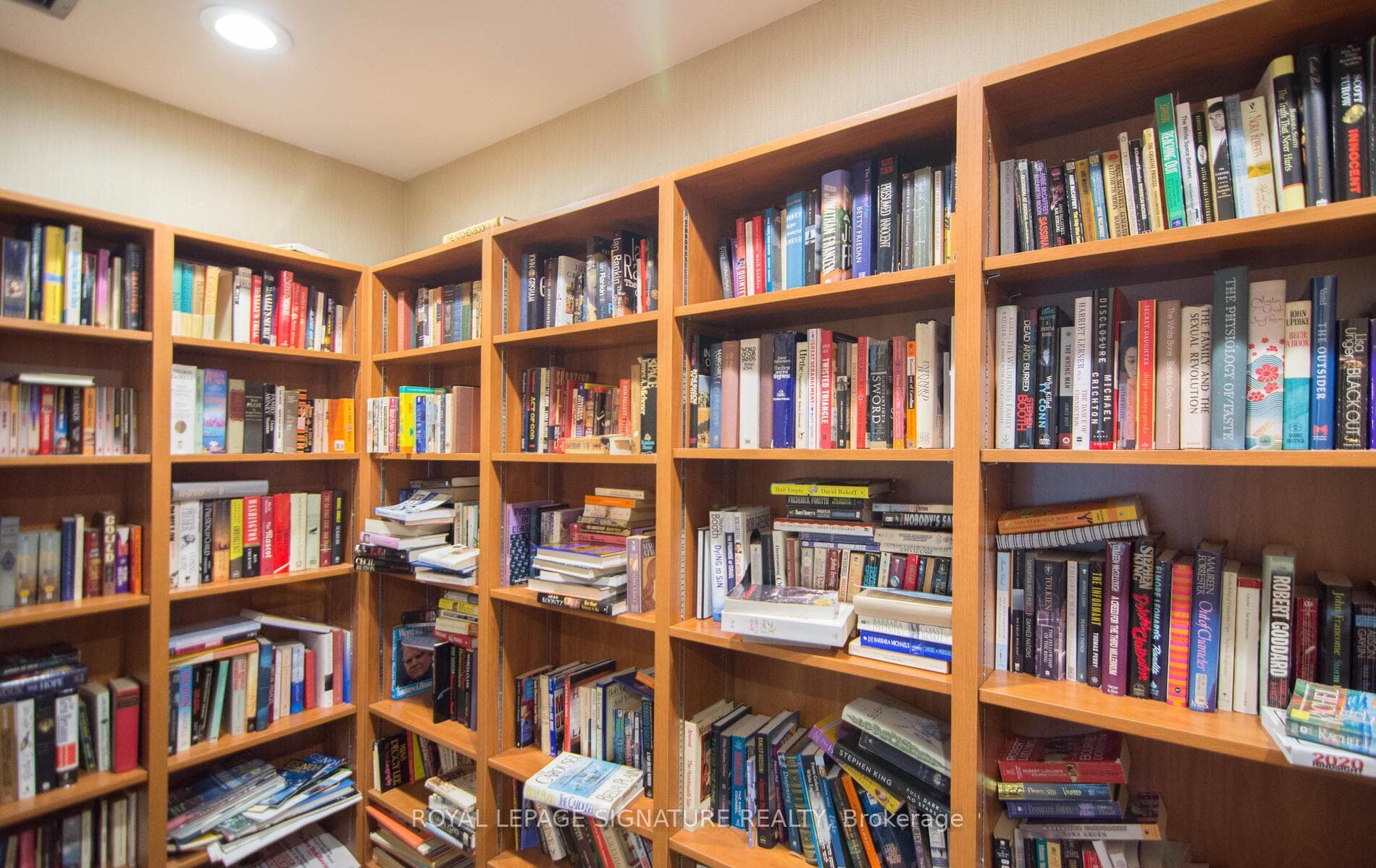 Your Own Library! Don't Miss Out!!!