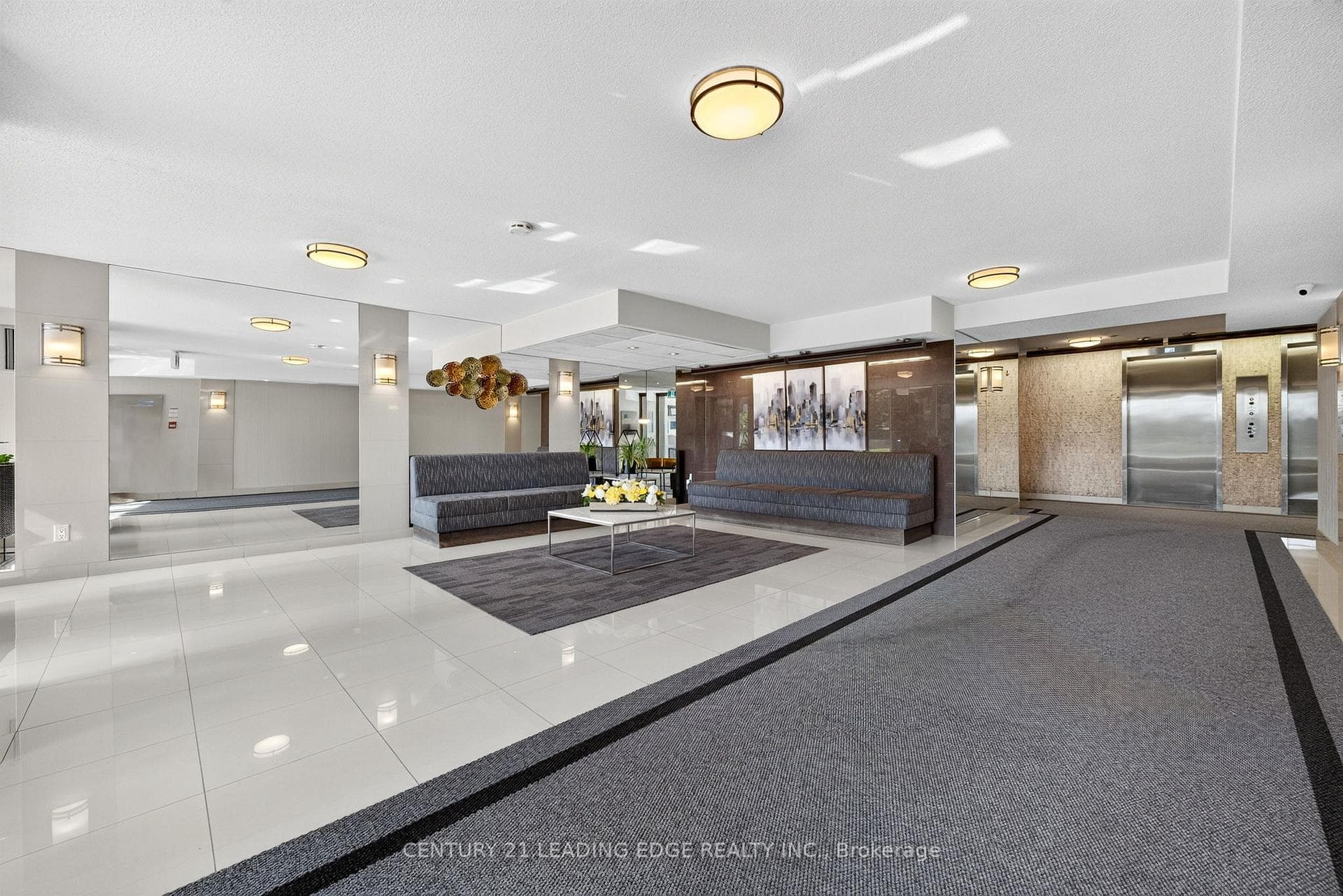 45 Huntingdale Boulevard Unit 1406 photo 4