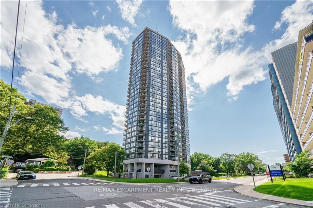 150 Charlton Avenue Unit 2907 photo 2