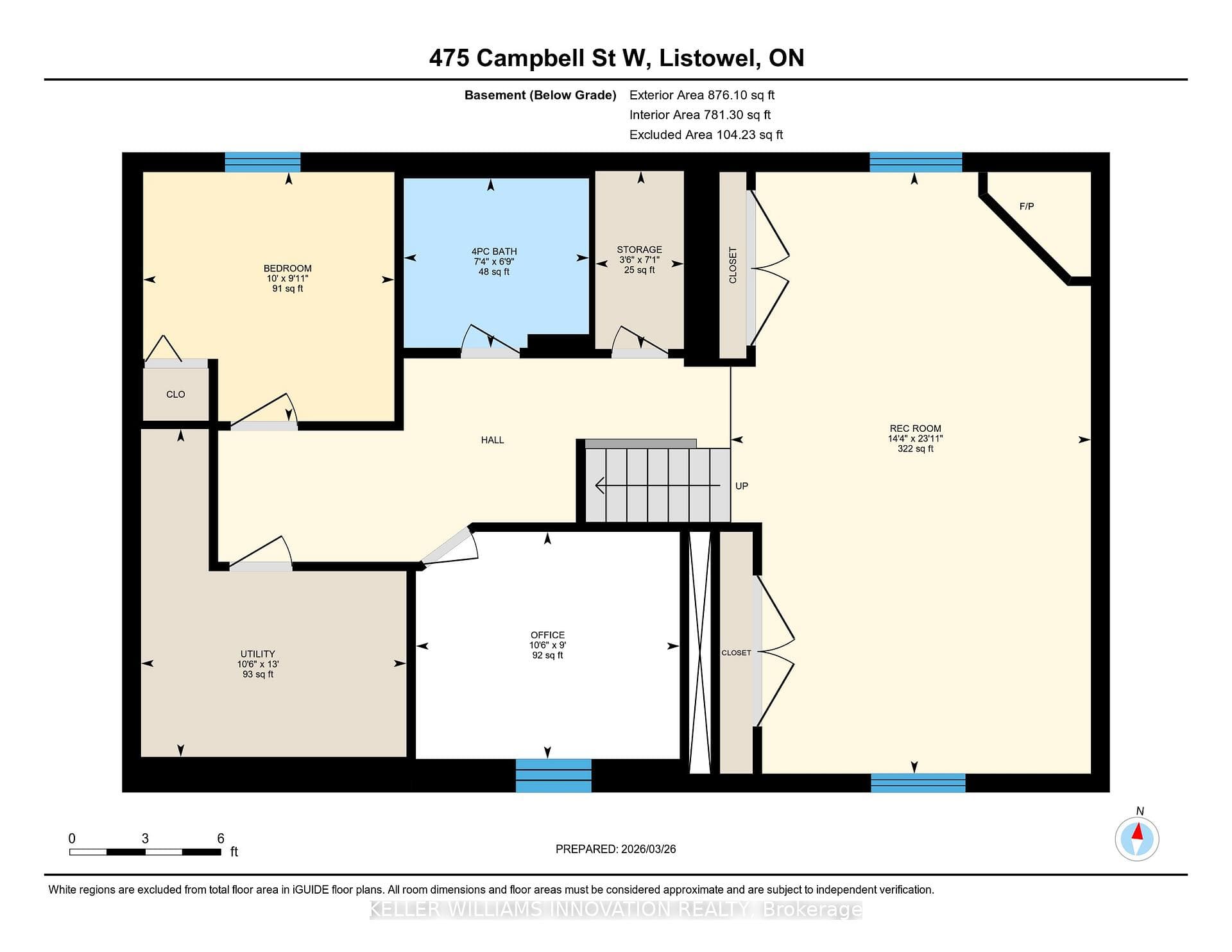 475 Campbell Street photo 35