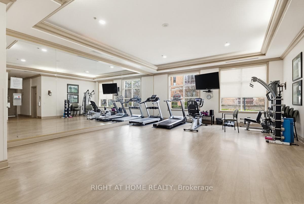 100 Burloak Drive Unit 2214 photo 25