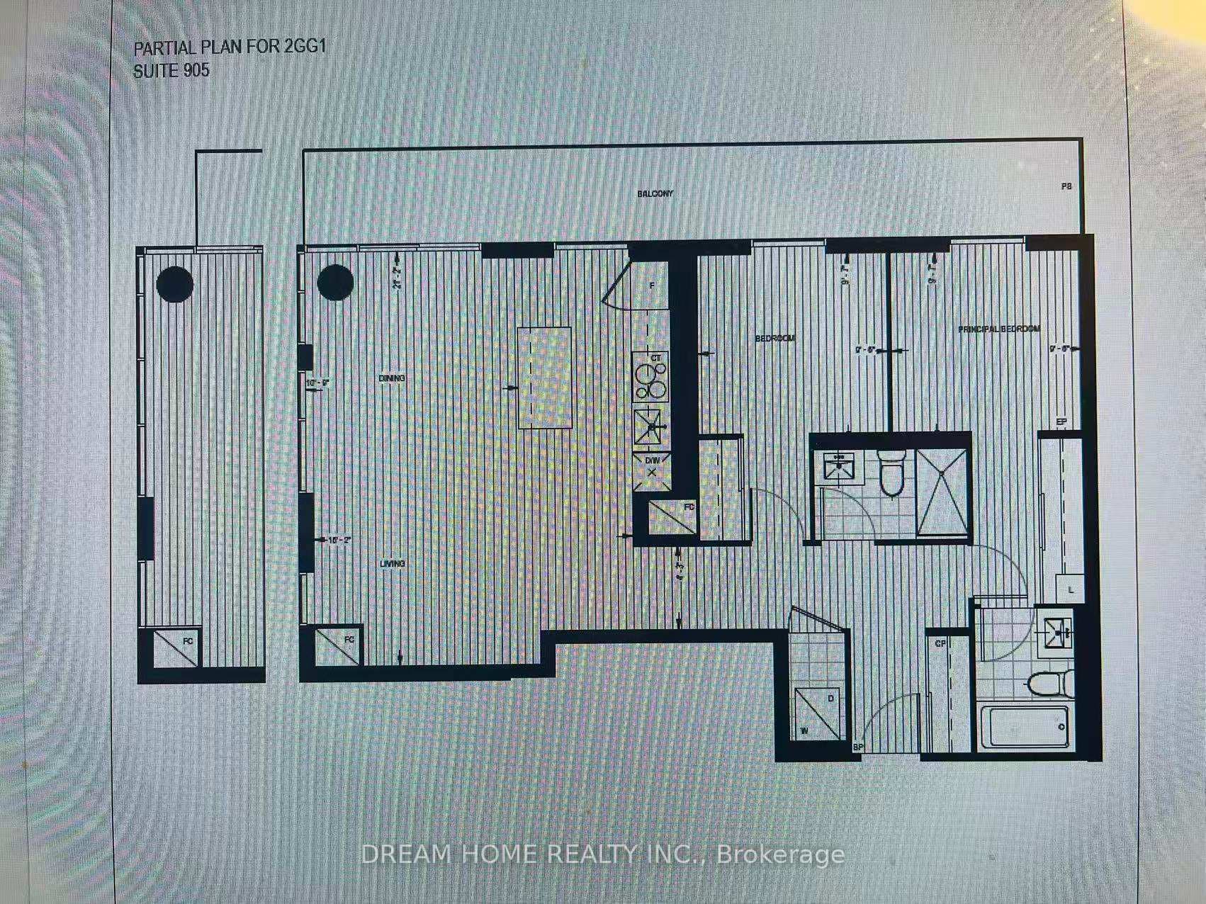 115 Denison Avenue Unit 1005 photo 19