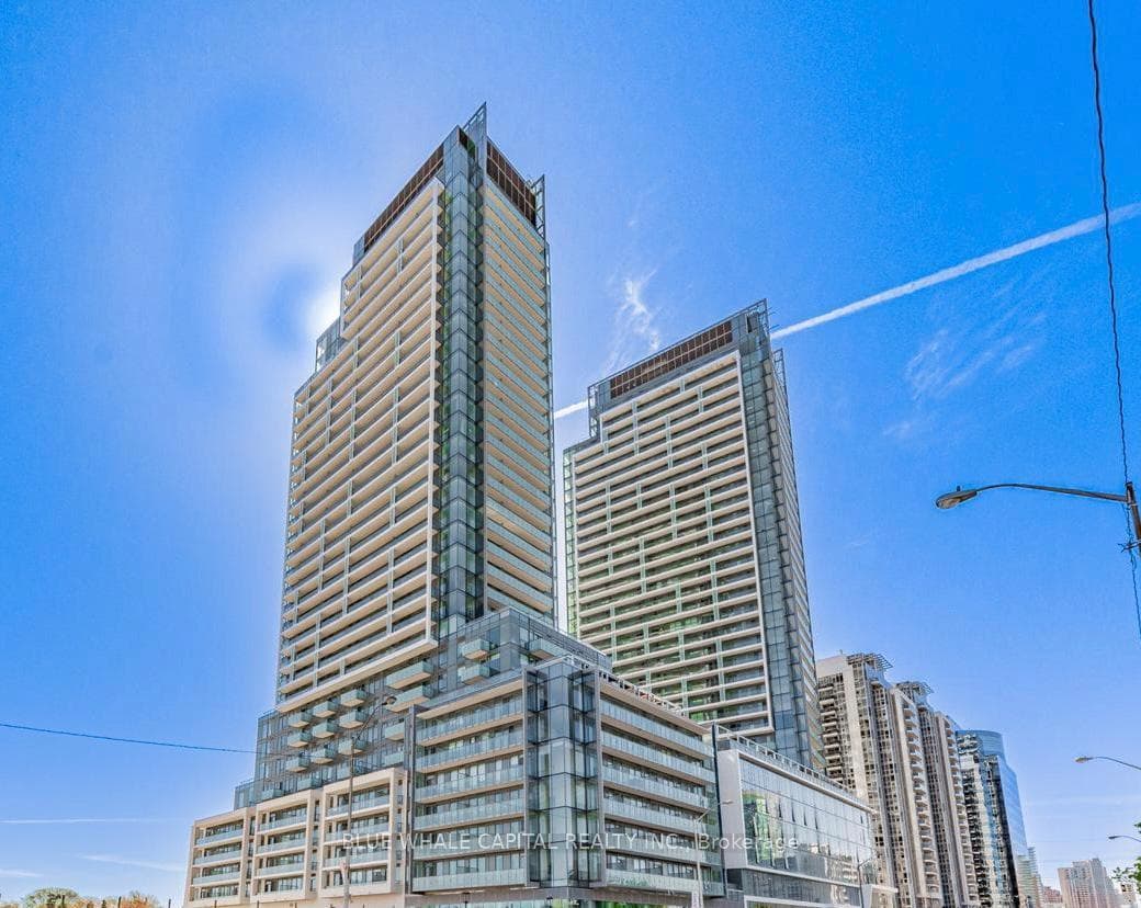 7 Golden Lion Heights Unit 2709 photo 1