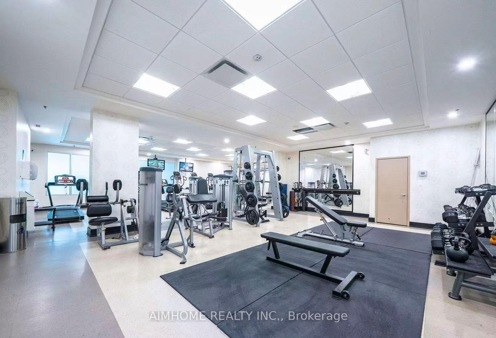 1070 Sheppard Avenue Unit 1207 photo 11