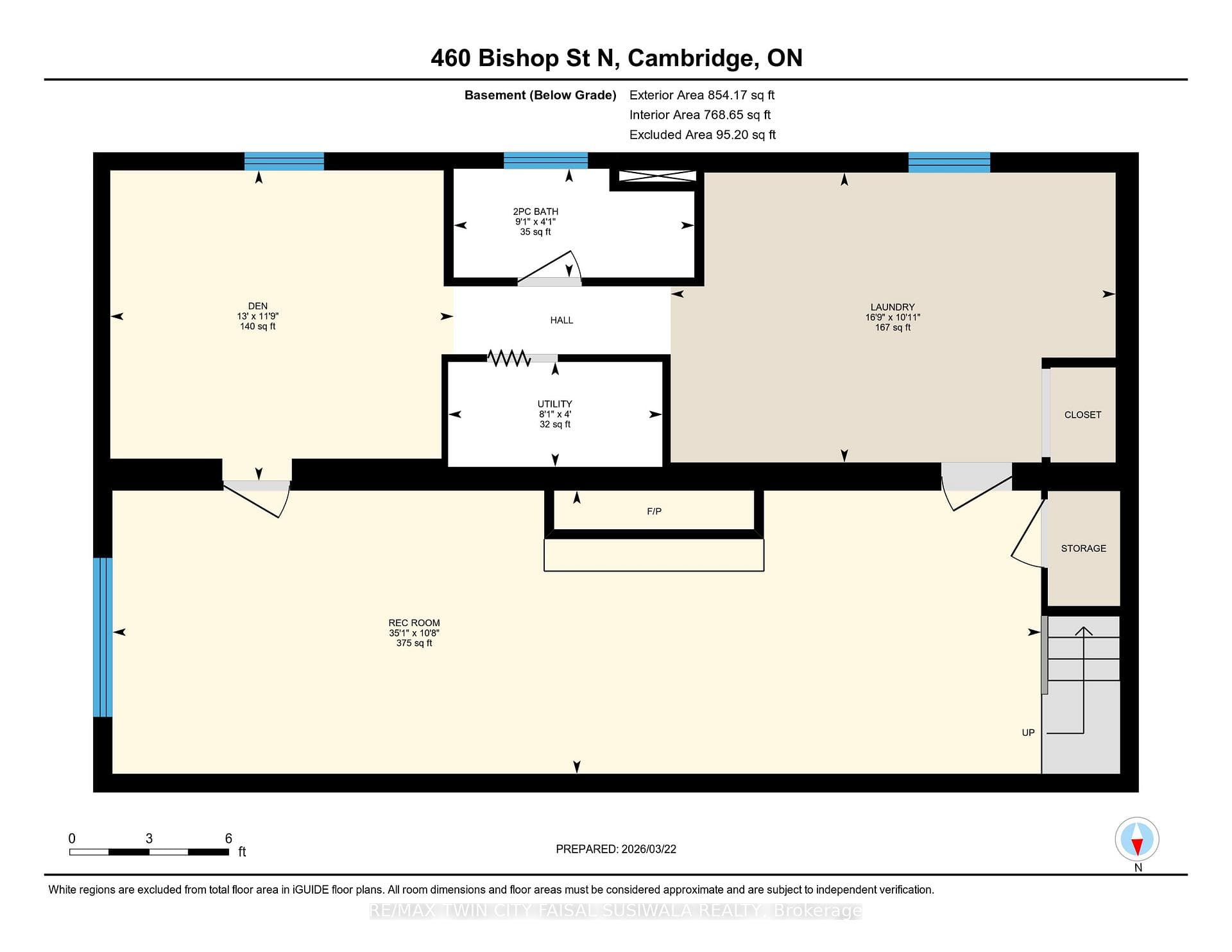 460 Bishop Street photo 38