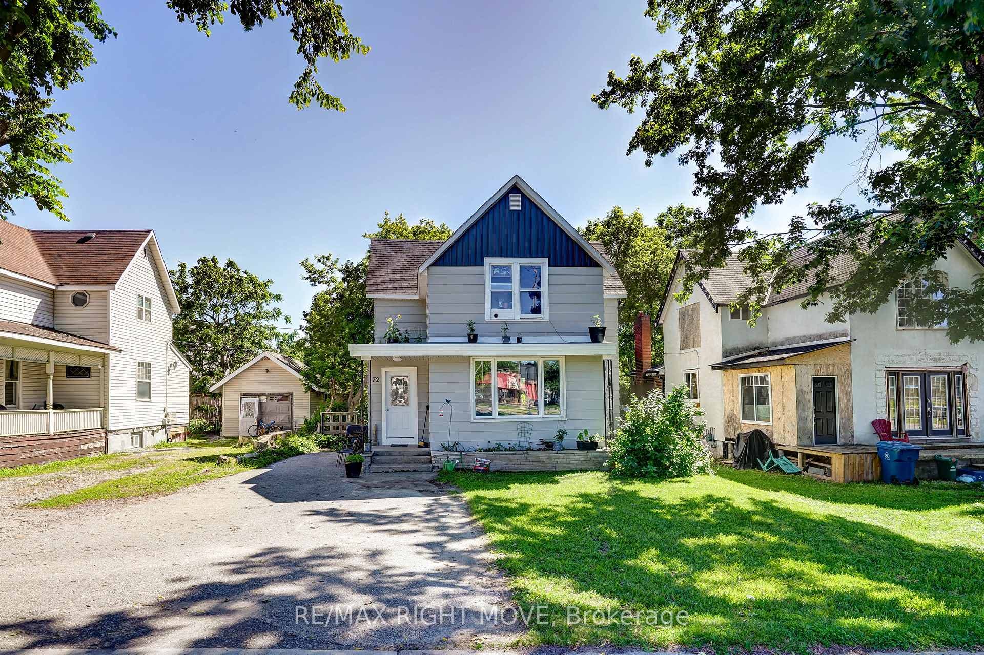 72 Dunedin Street photo 1