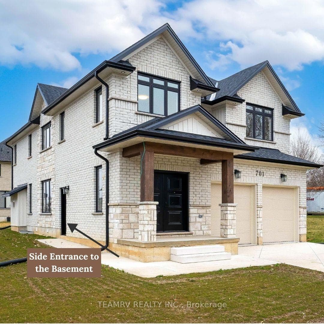 701 Leslie Street photo 2