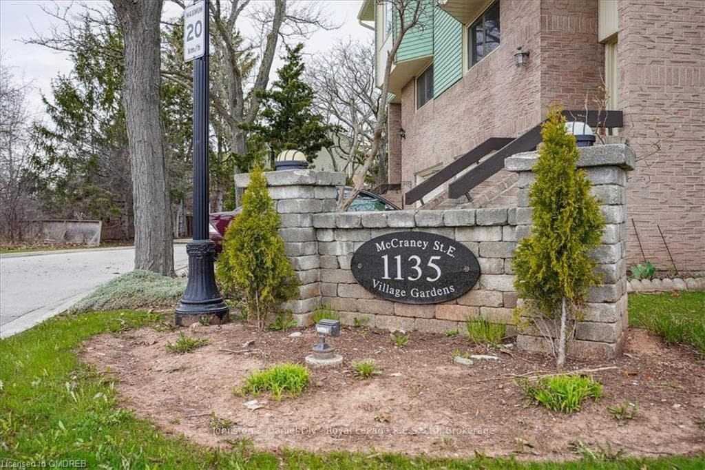 1135 MCCRANEY Street Unit 16 photo 2