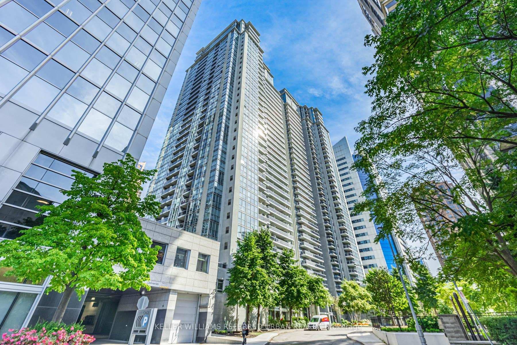 4968 Yonge Street Unit 3507 photo 1