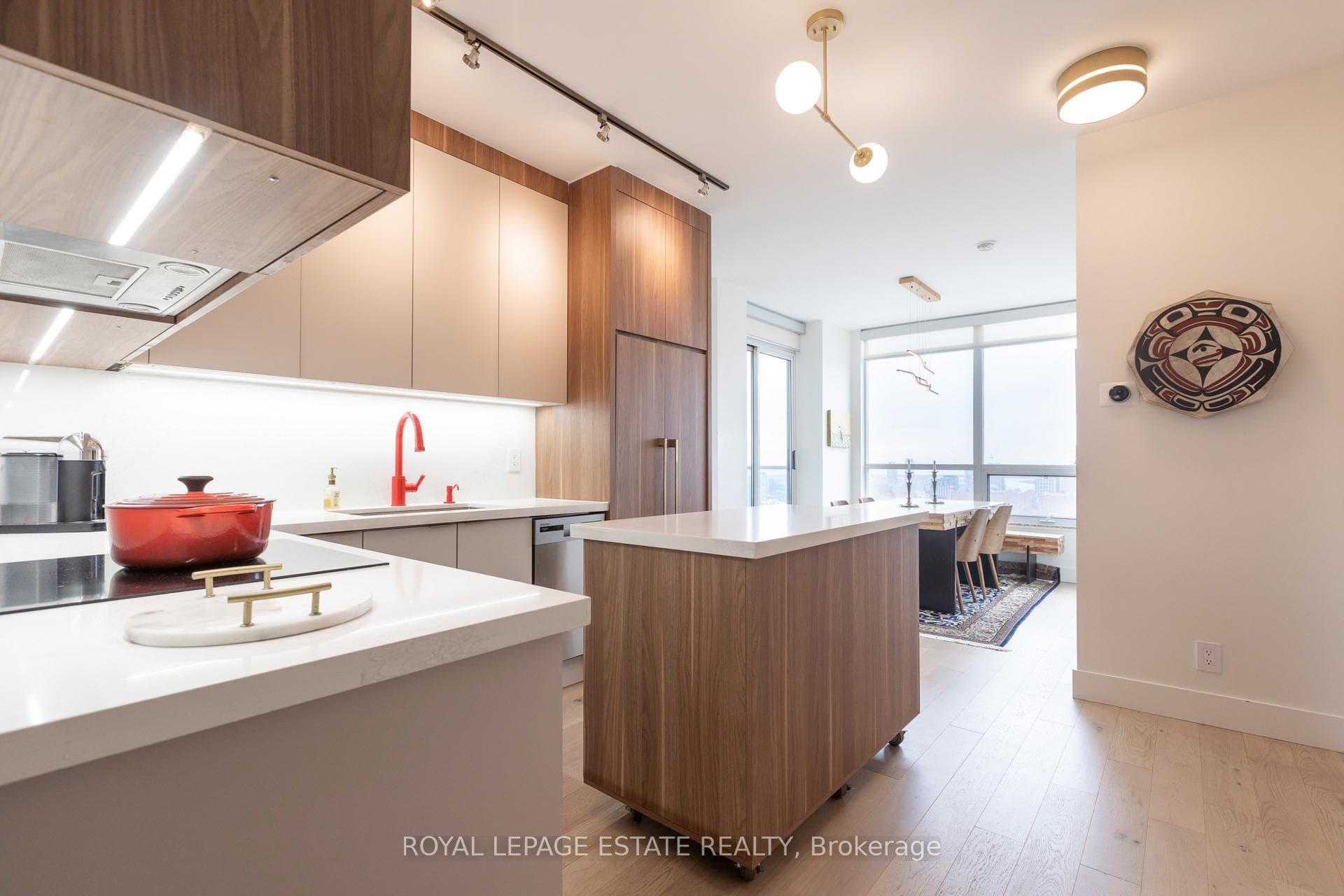 500 Sherbourne Street Unit 2603 photo 4