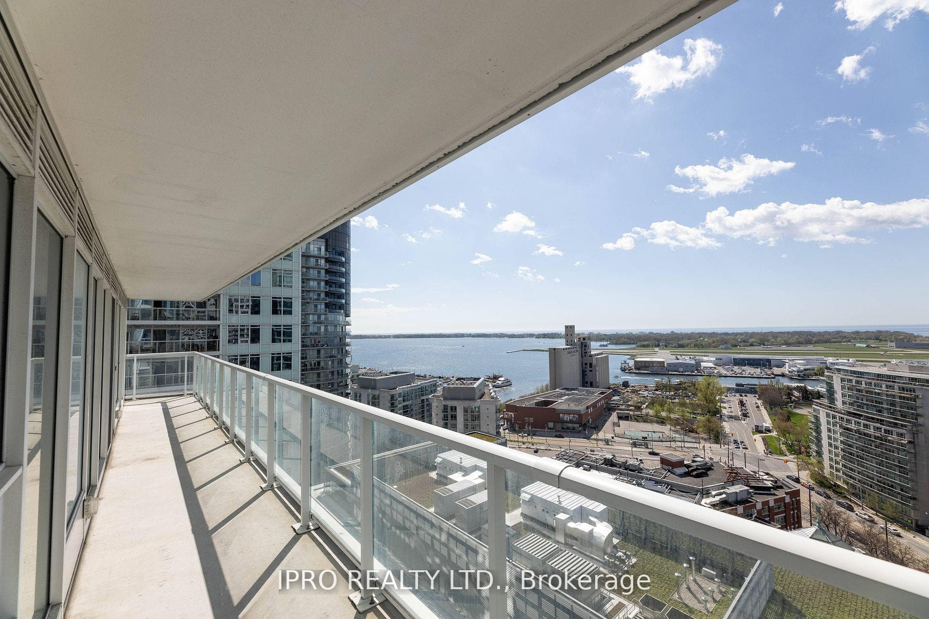 19 Bathurst Street Unit 2311 photo 36