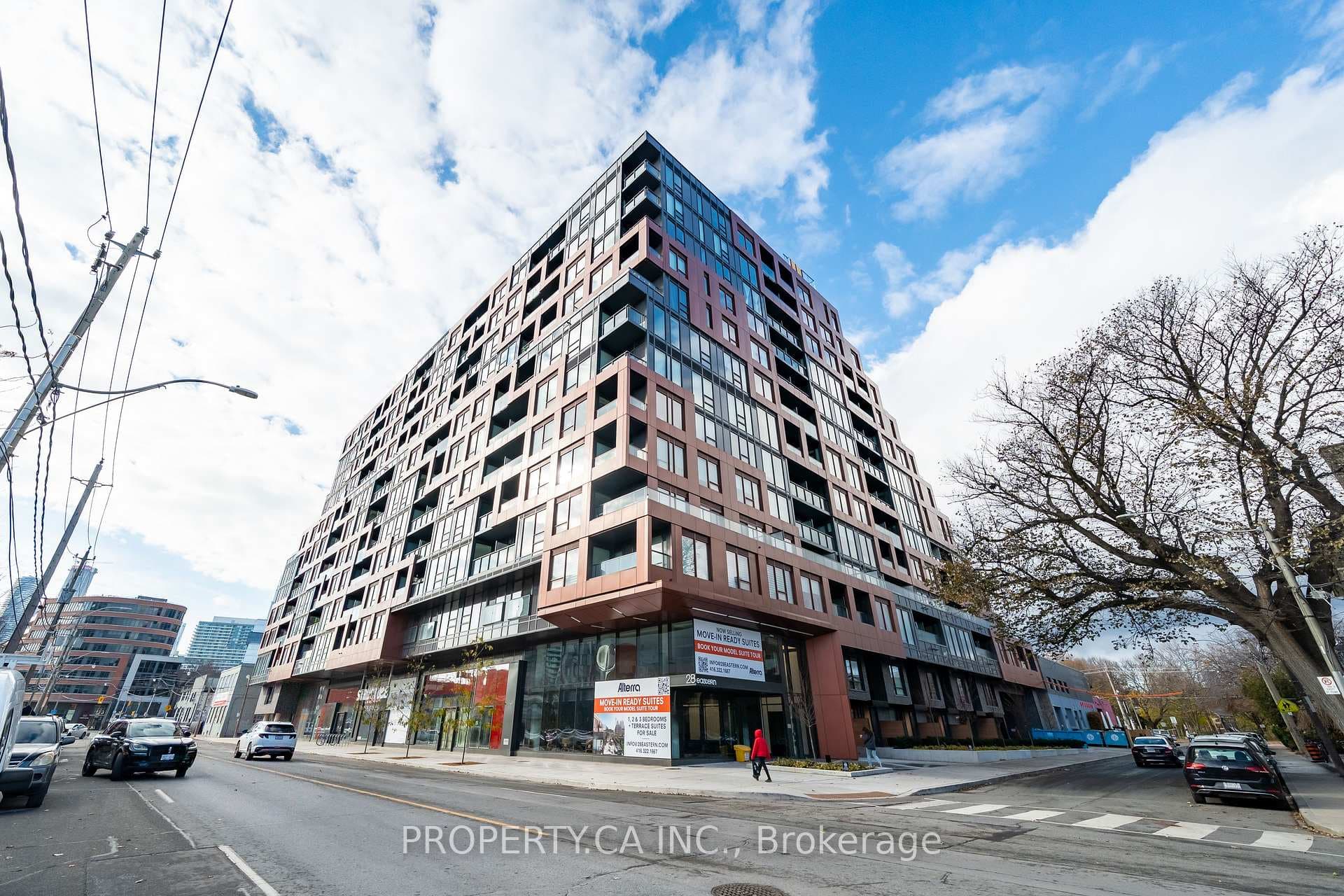 28 Eastern Avenue Unit 710 photo 14
