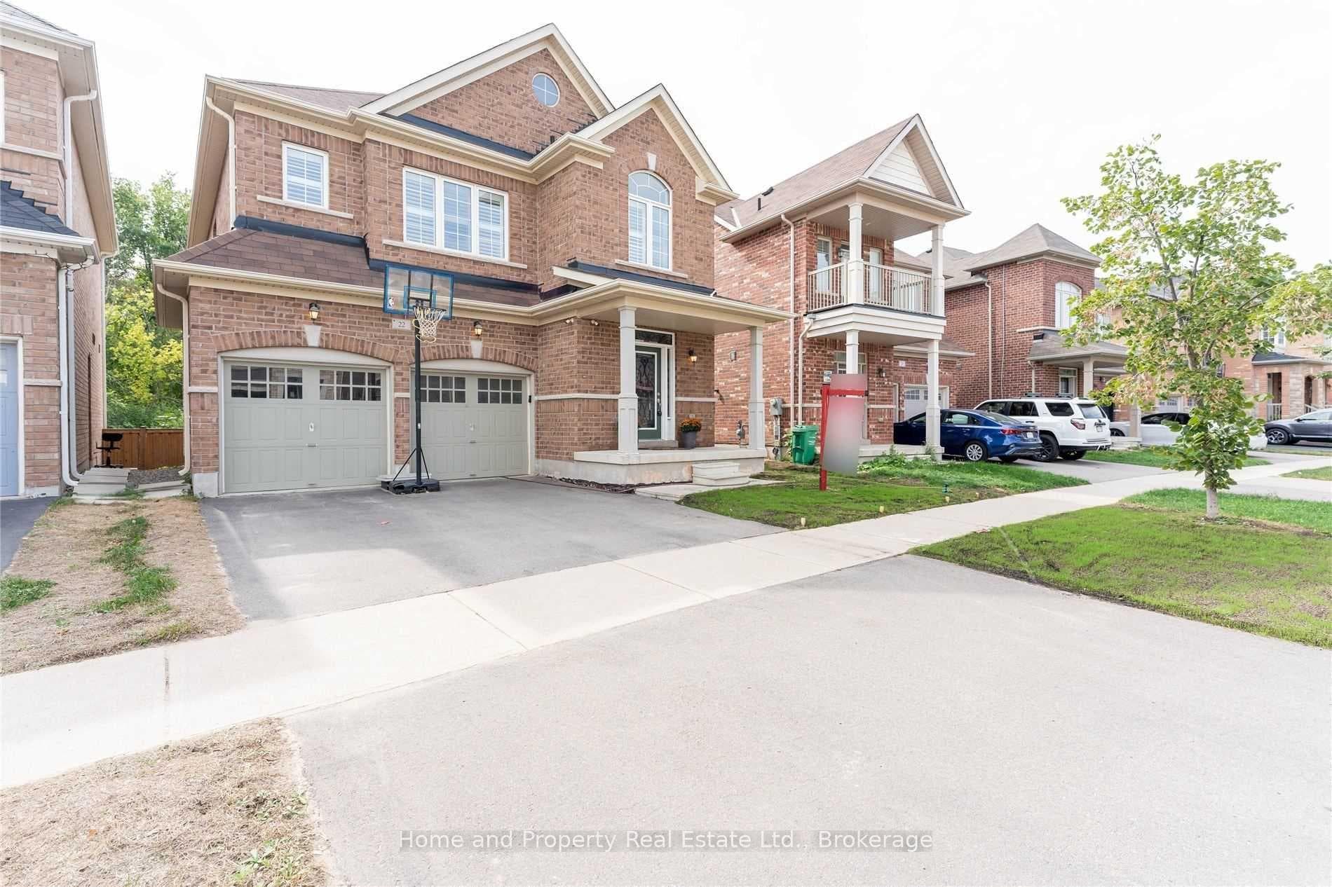 22 Allegro Drive photo 1