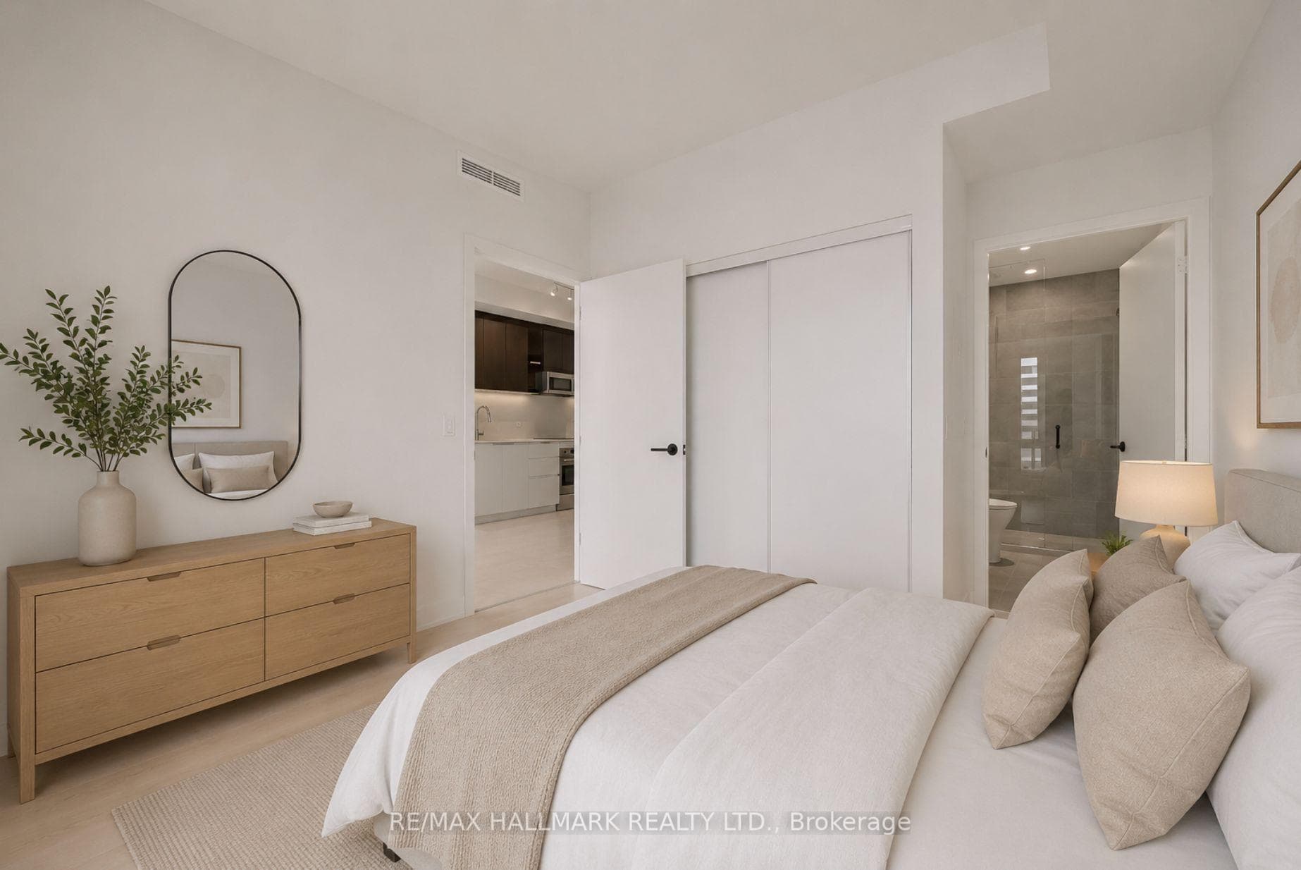 Virtual Staging