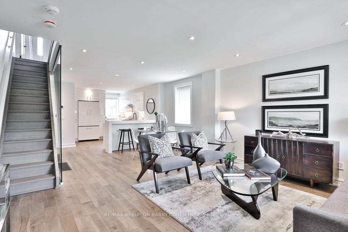 365 Harvie Avenue photo 4