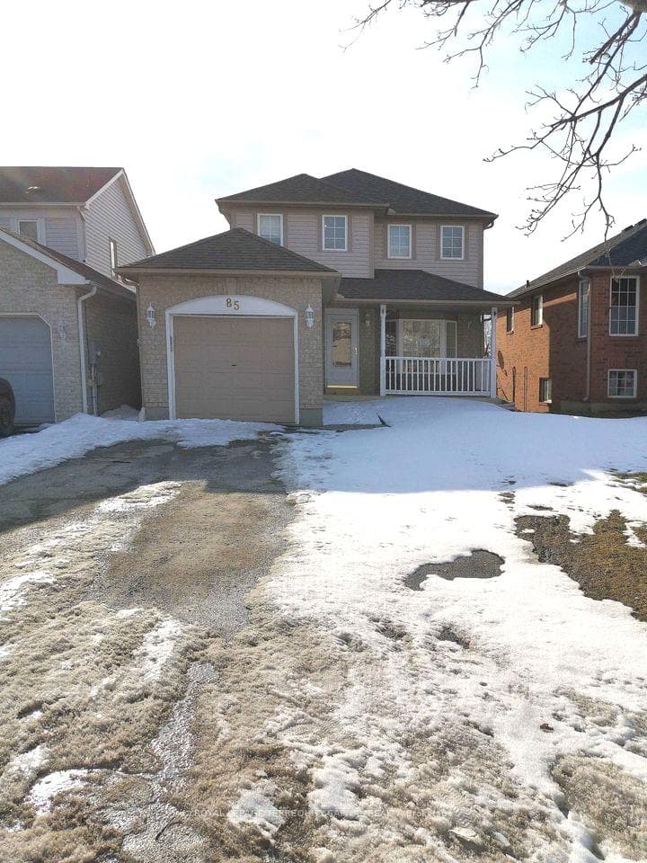 85 Copeman Crescent Unit Lower photo 2