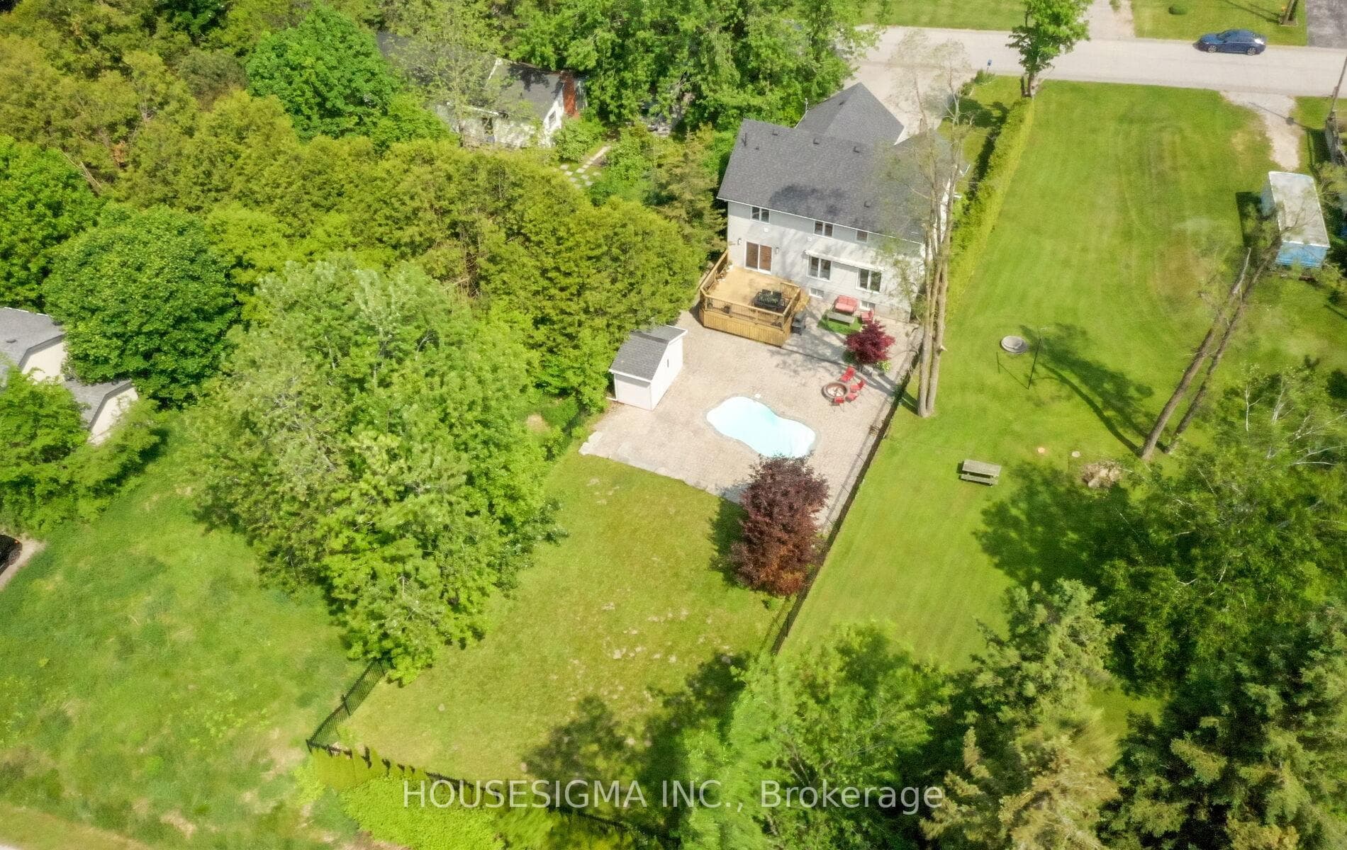6053 Hillsdale Drive photo 46