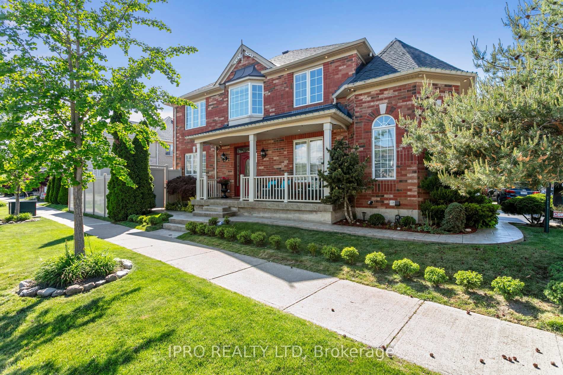 1032 Ferguson Drive photo 3