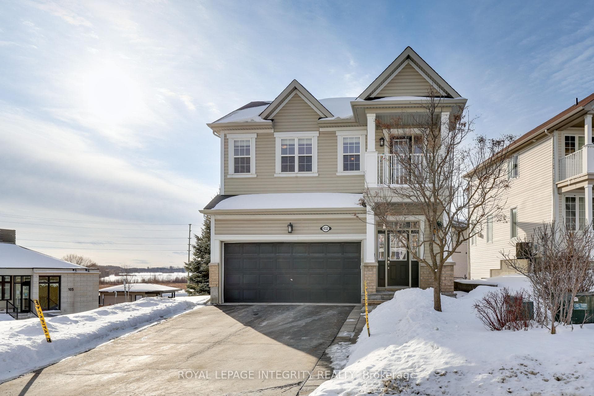 432 TILLSONBURG Street photo 1