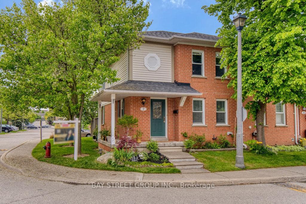 5659 Glen Erin Drive Unit 7 photo 1
