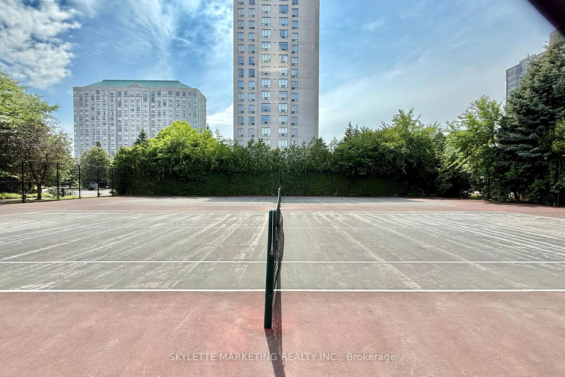 5039 Finch Avenue Unit 1109 photo 30