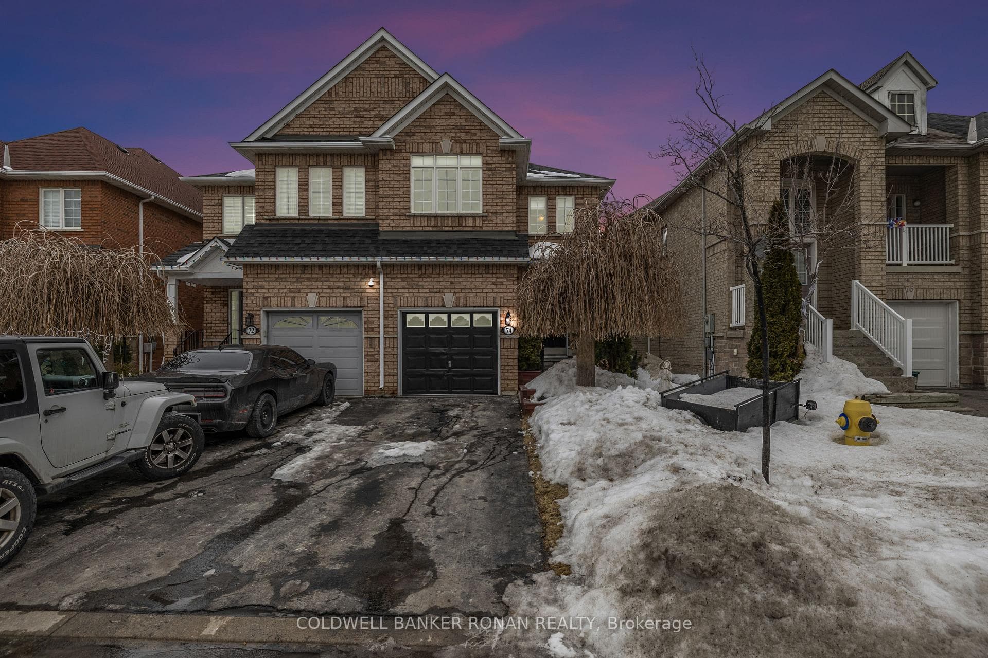 74 Gianmarco Way photo 1