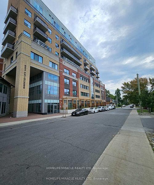 652 Princess Street Unit 420 photo 2