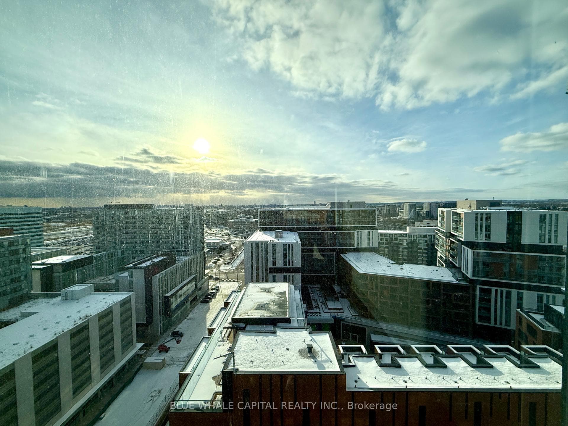 38 Andre De Grasse Street Unit 1801 photo 15