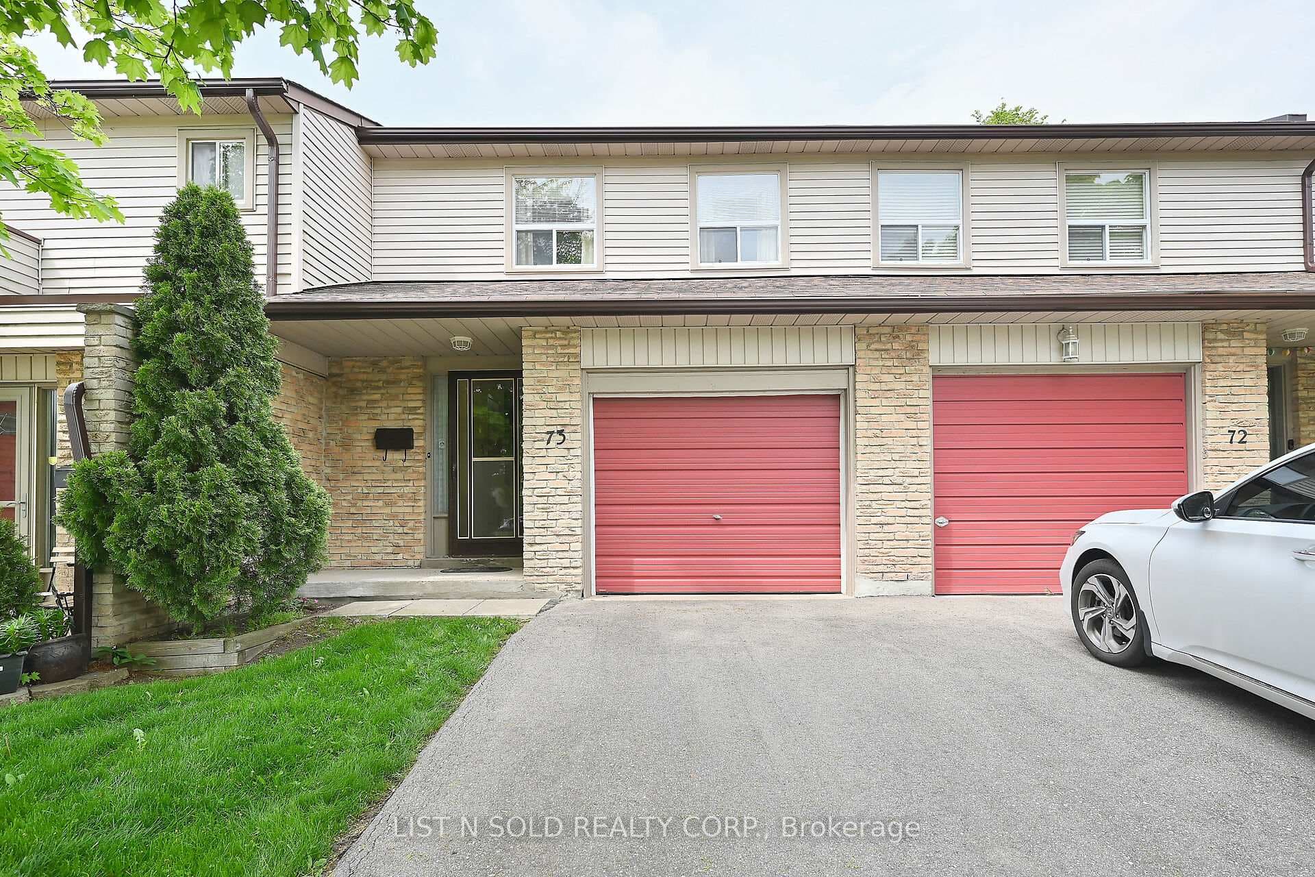 6100 Montevideo Road Unit 73 photo 1