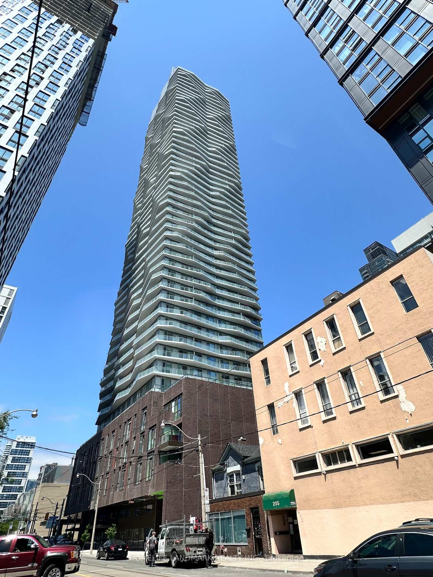 100 Dalhousie Street Unit 2211 photo 1