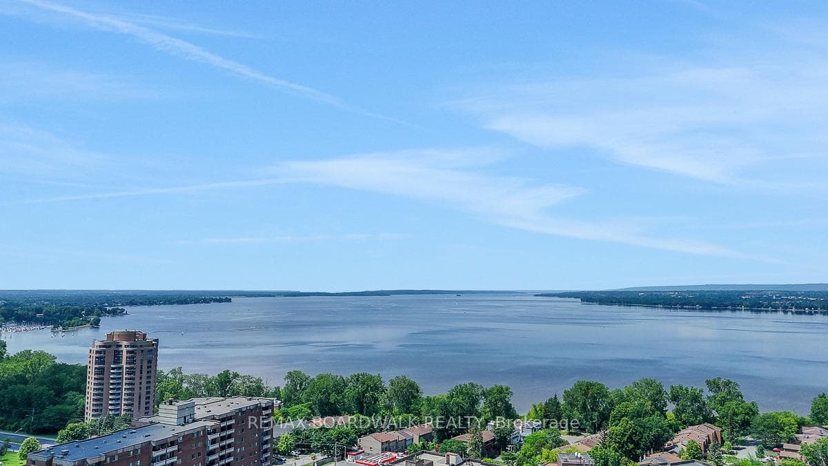 Ottawa River views