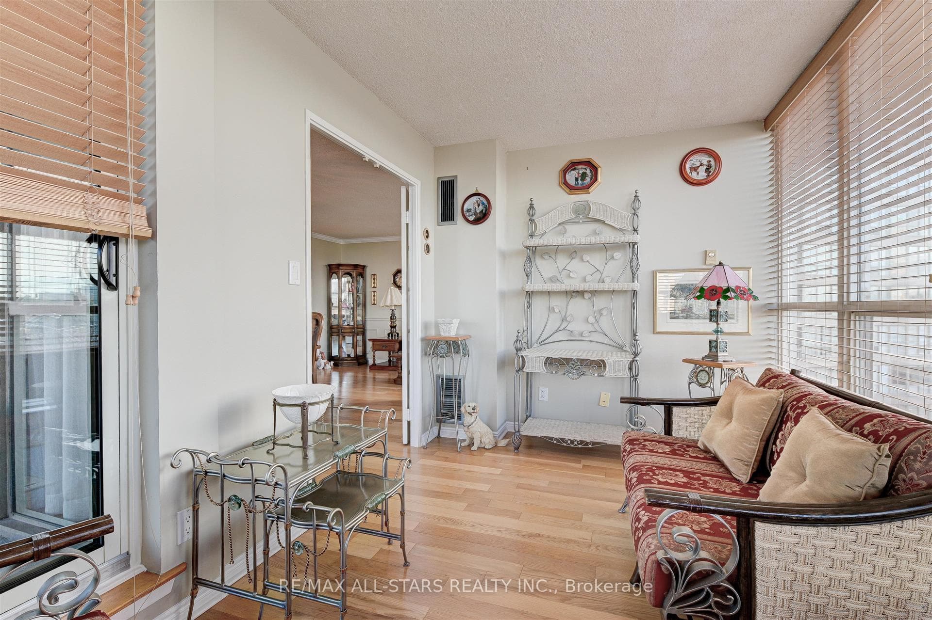 20 Guildwood Parkway Unit 603 photo 15