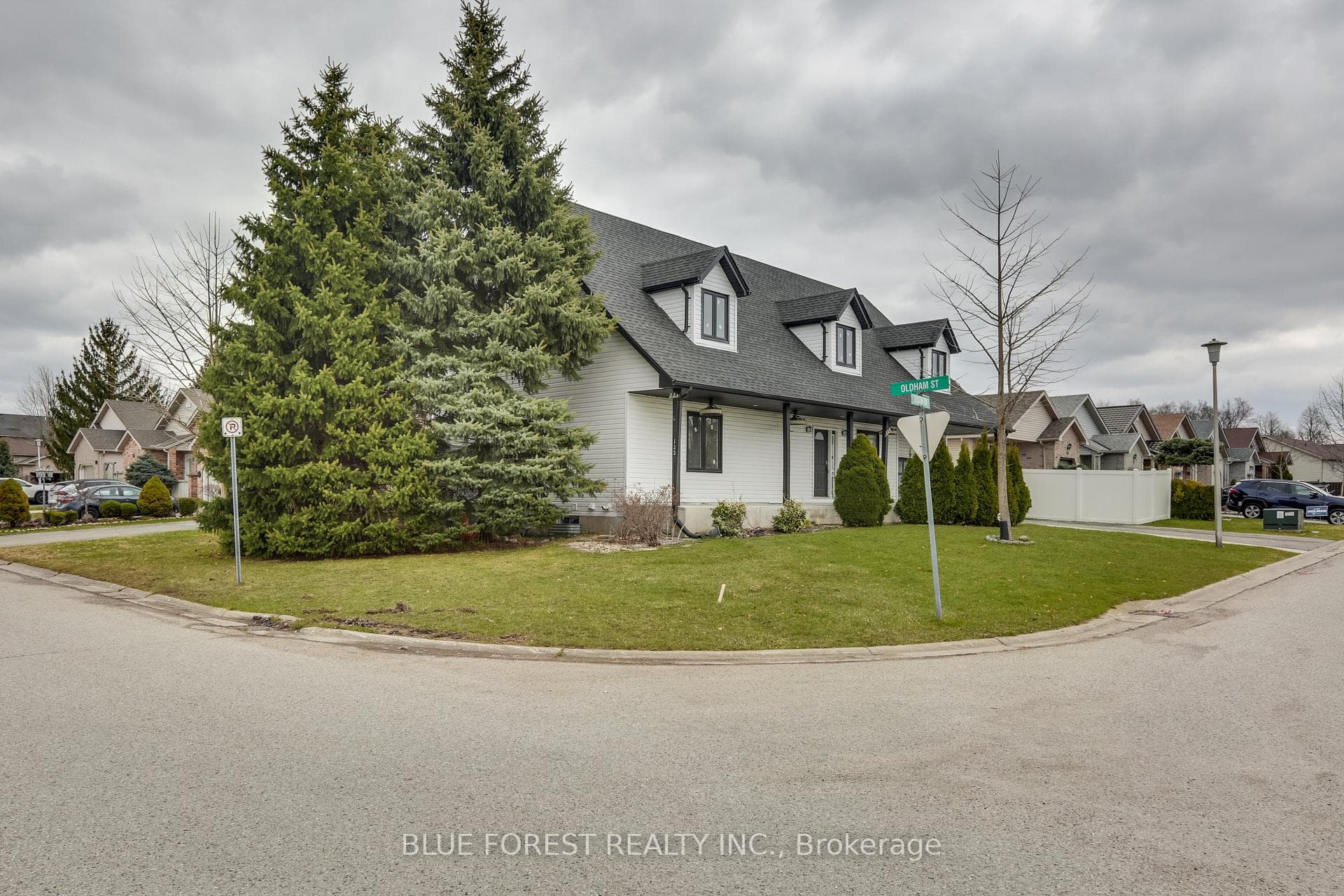 133 Oldham Street photo 2