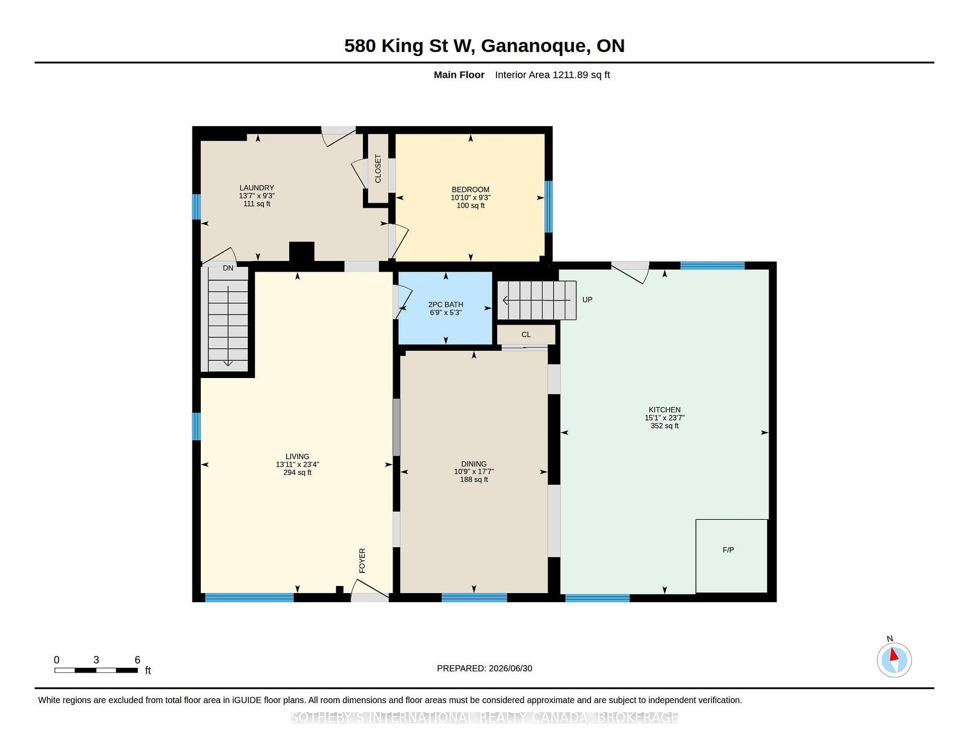 580 King Street photo 24