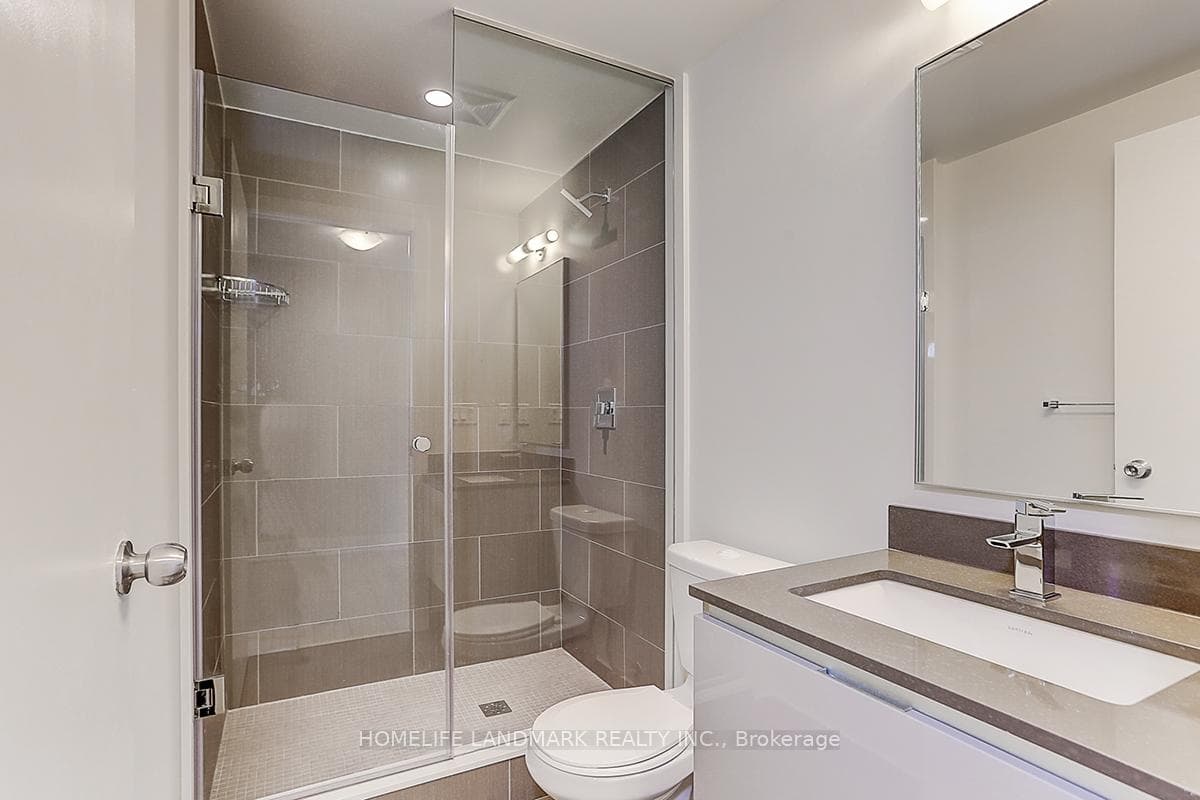 200 Bloor Street Unit 1804 photo 9