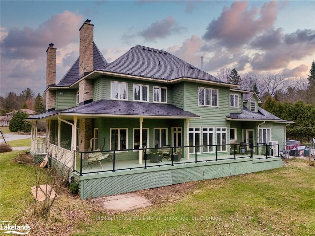 75 GLENDALE Road photo 3