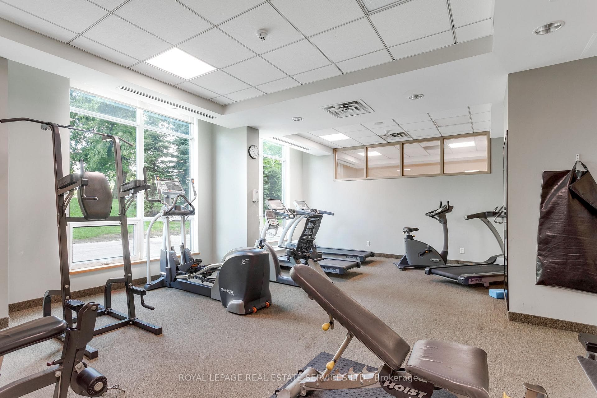 1403 Royal York Road Unit 708 photo 21