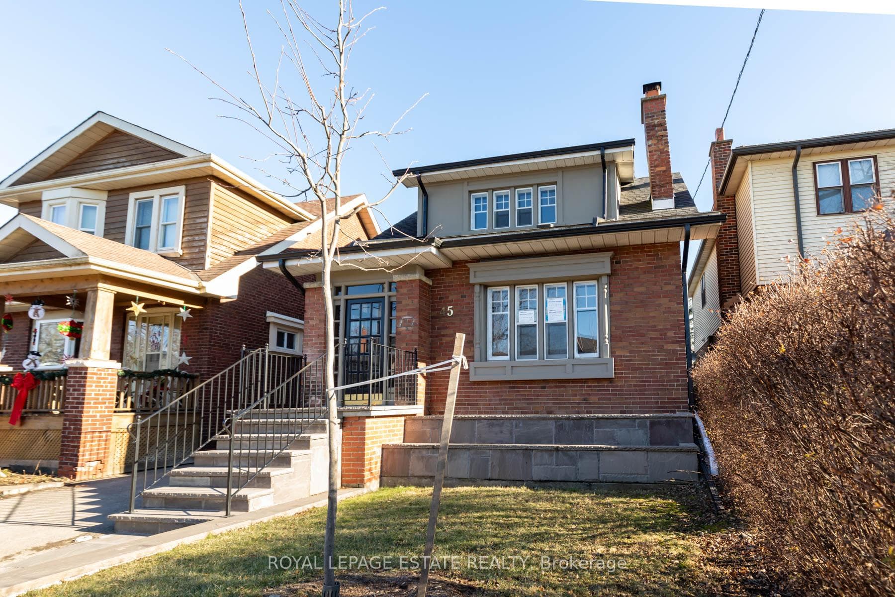 45 EASTBOURNE Crescent photo 2