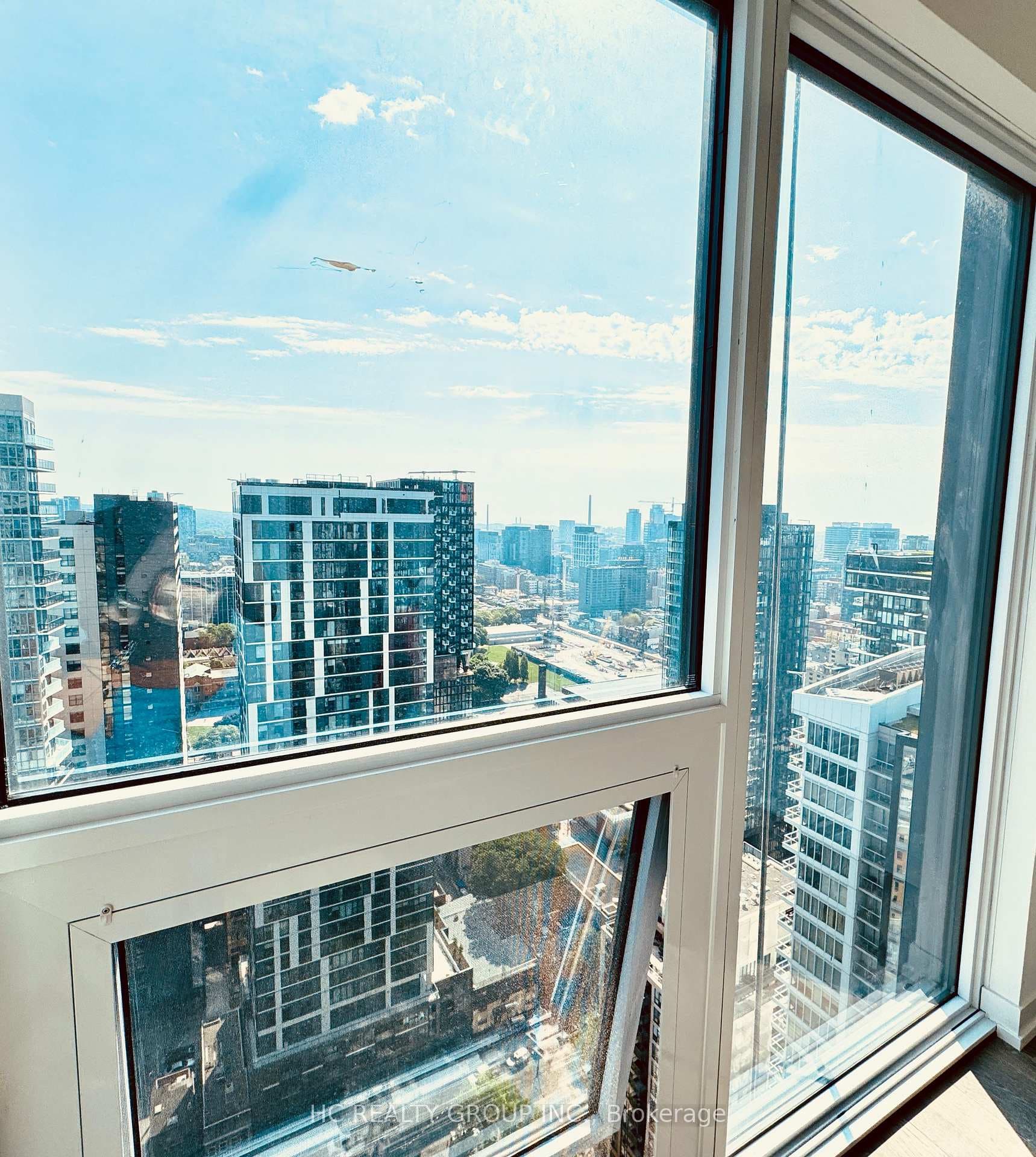 82 Dalhousie Street Unit 3701 photo 9
