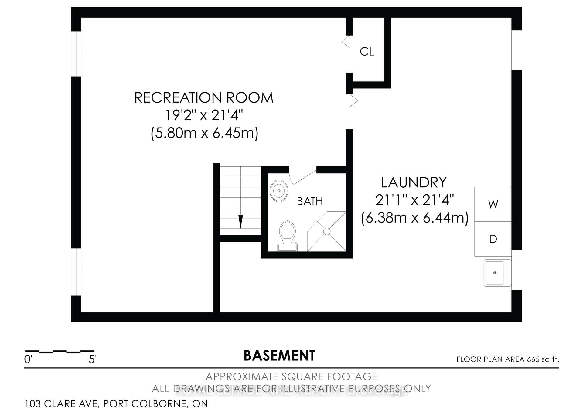 103 Clare Avenue photo 49