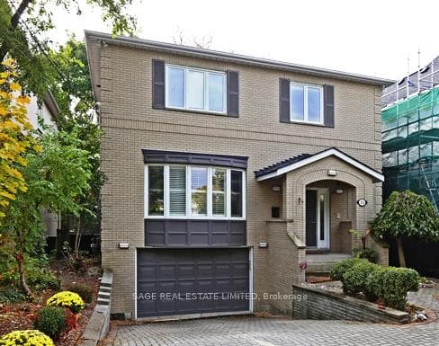 25 Bannockburn Avenue photo 1