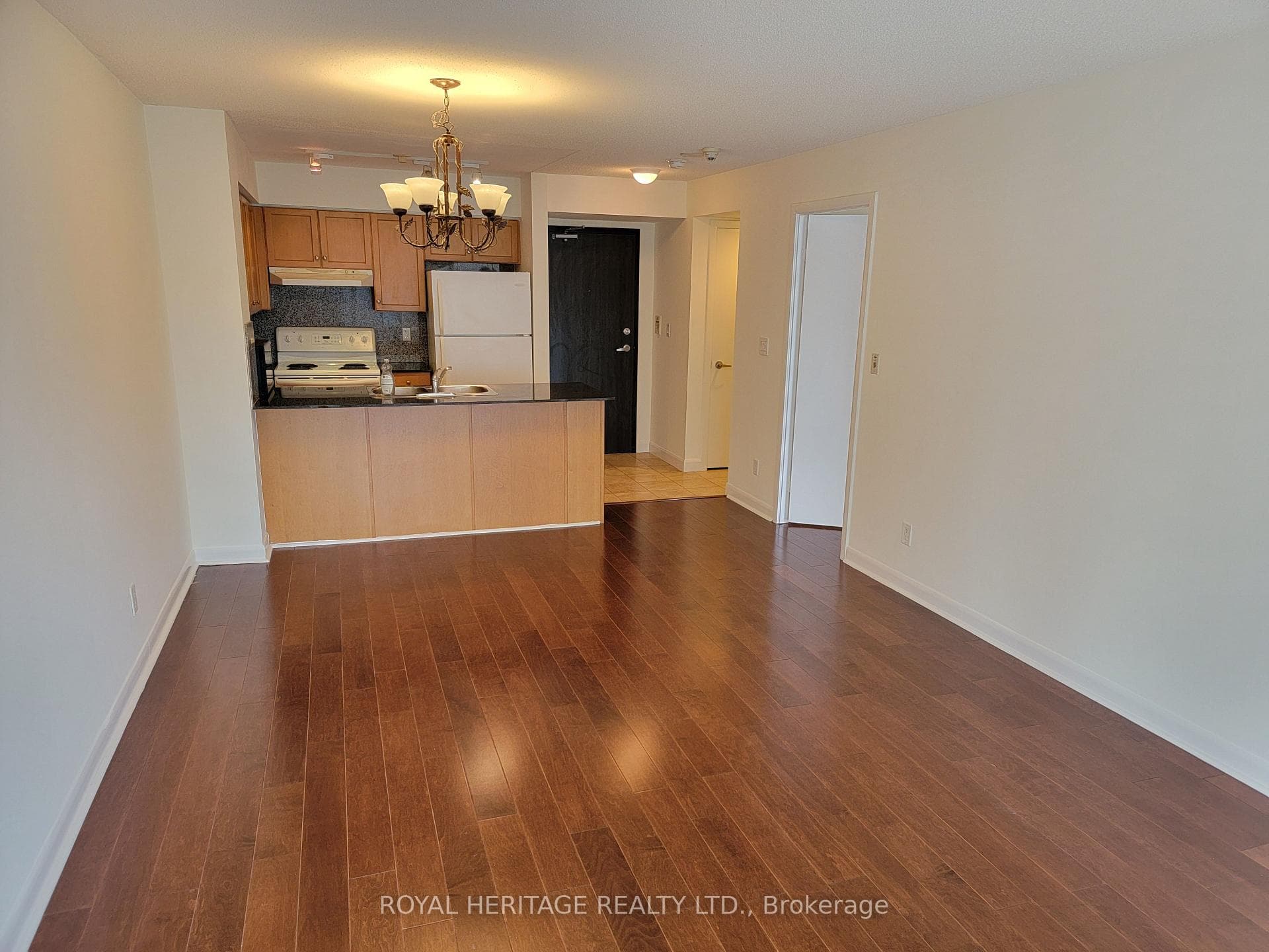 210 Victoria Street Unit 2307 photo 6