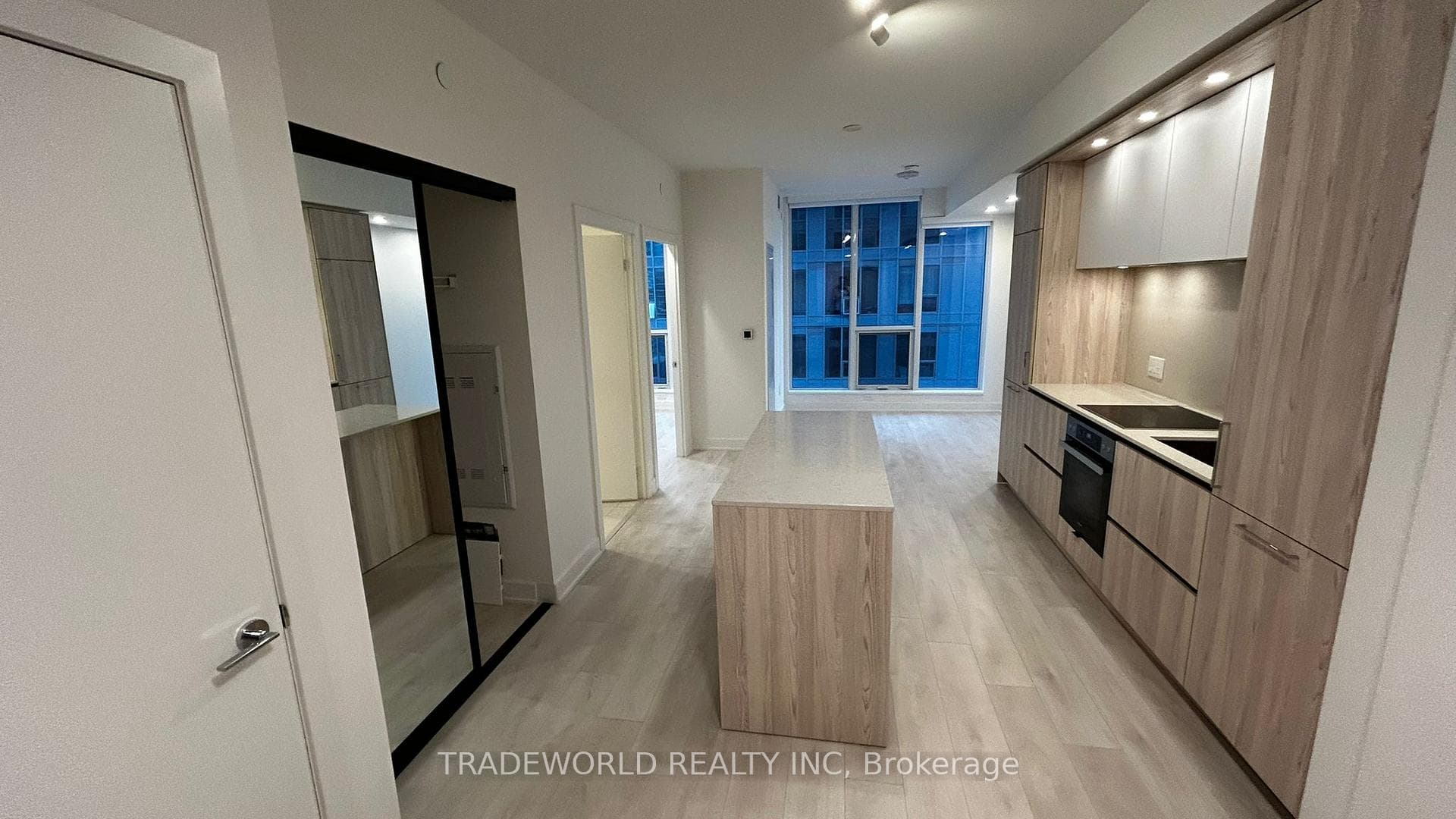 15 Mercer Street Unit 2603 photo 2