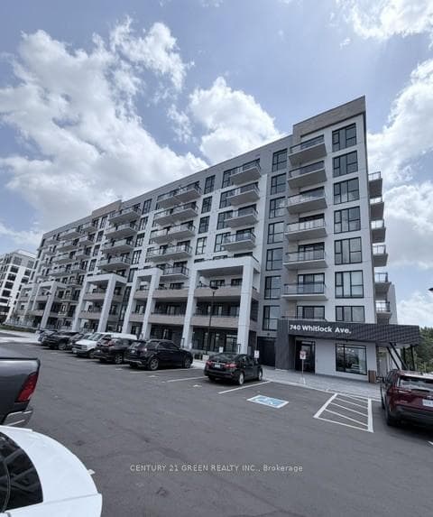 740 Whitlock Avenue Unit 721 photo 1